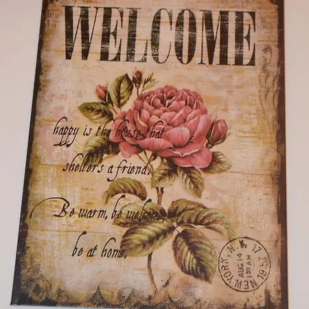 Bed and breakfast Charming House