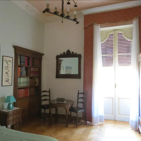 Bed and breakfast Charming House 2*