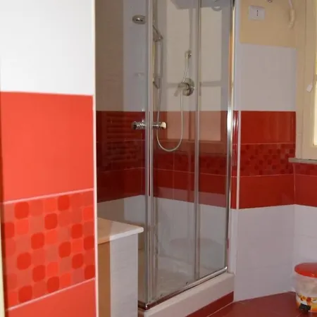 Bed and breakfast Charming House Roma