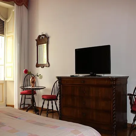 Bed and breakfast Charming House 2*