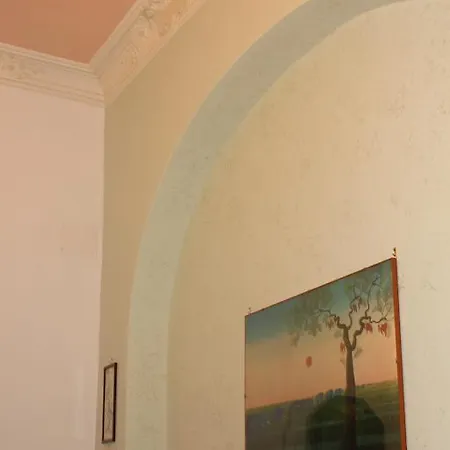 Bed and breakfast Charming House 2*