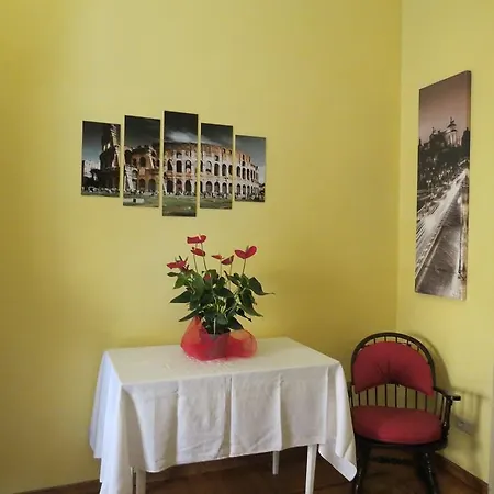 Charming House 2* Roma