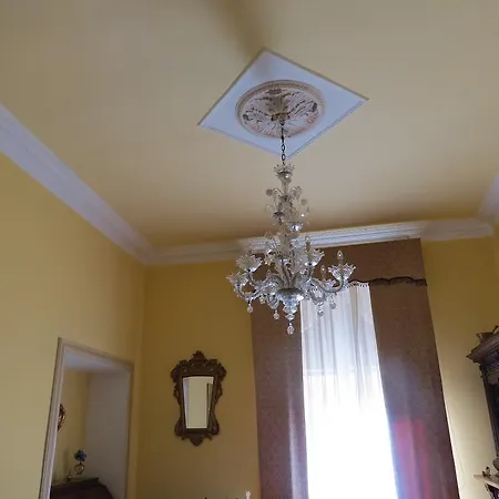 Charming House Bed and breakfast Roma