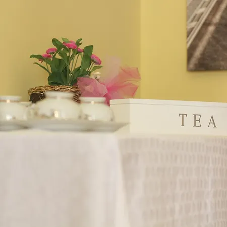 Bed and breakfast Charming House