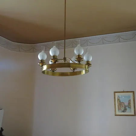 Charming House Bed and breakfast Roma