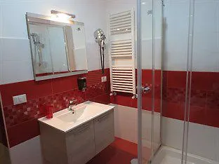 Charming House Bed and breakfast