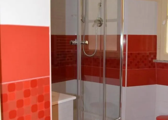 Frühstückspension Charming House Rom