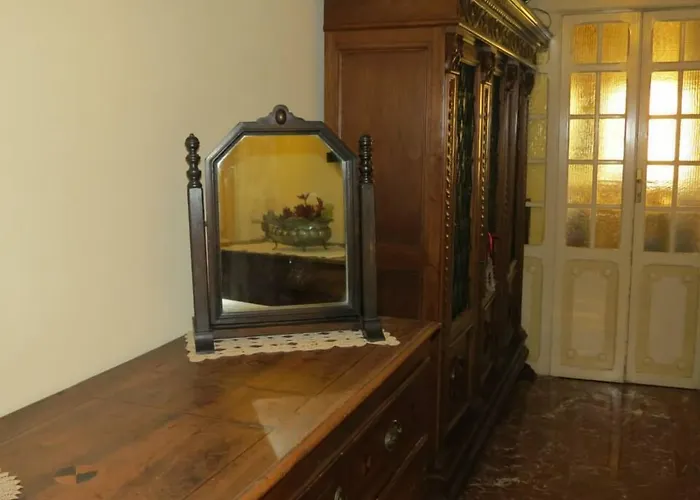 Frühstückspension Charming House 2*