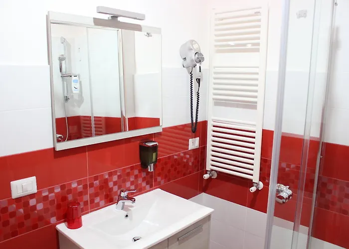 Charming House Frühstückspension