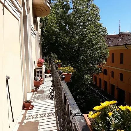 Charming House Bed & Breakfast Rome
