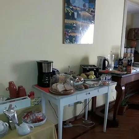 Bed & Breakfast Charming House 2*