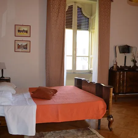 Charming House Oda ve Kahvaltı Roma