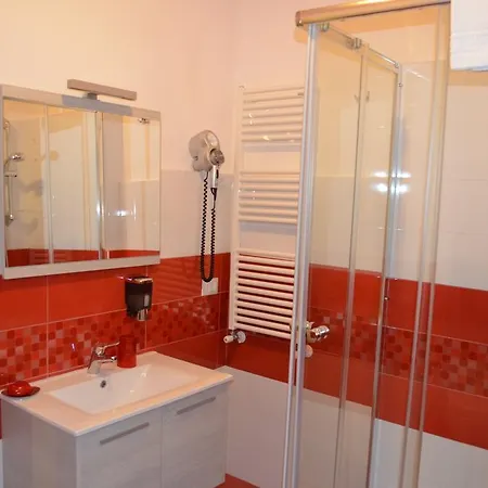 Oda ve Kahvaltı Charming House 2*