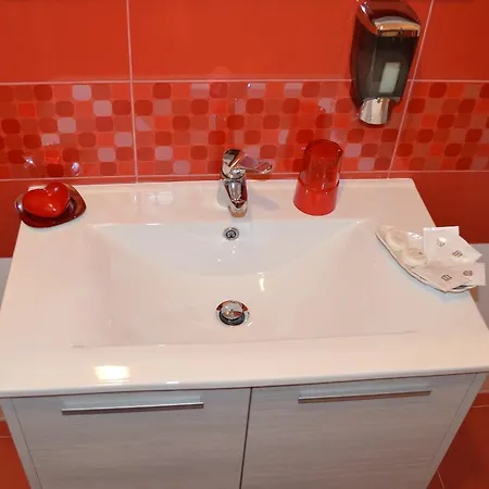 Charming House 2* Roma