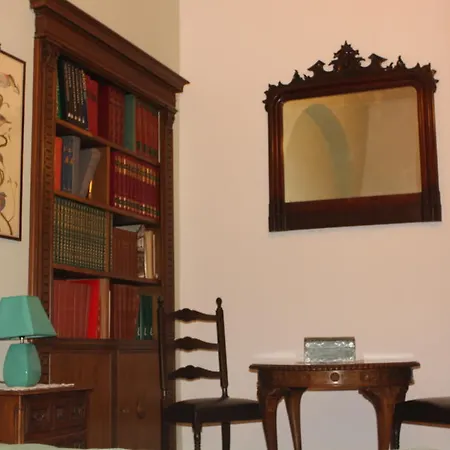 Bed & Breakfast Charming House 2*