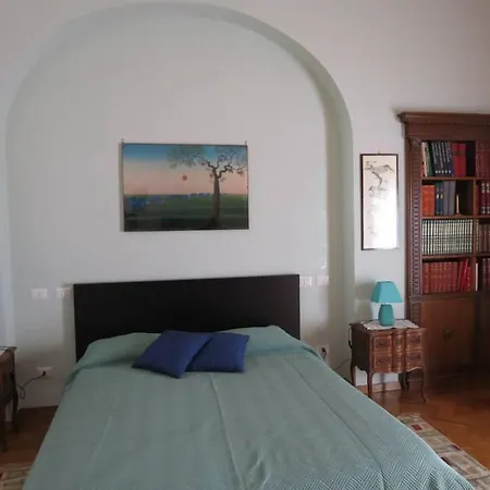 Charming House B&B 2*