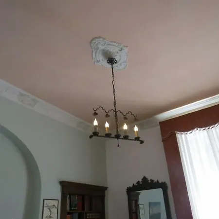 Charming House 로마