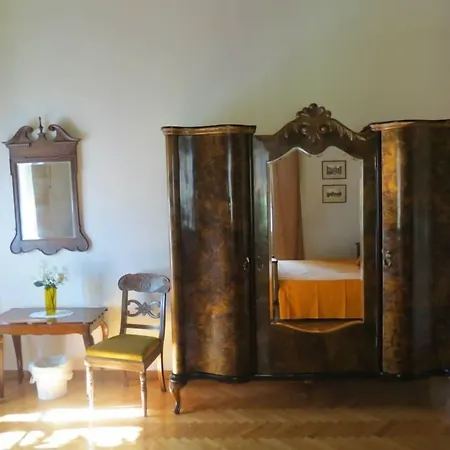 B&B Charming House 2*