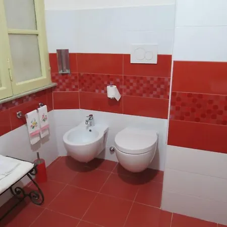 Bed & Breakfast Charming House