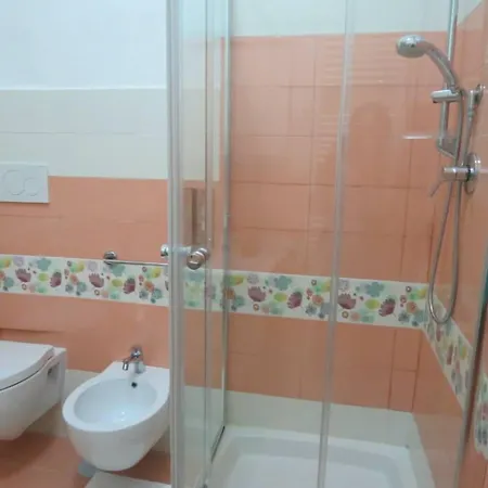 Charming House 로마