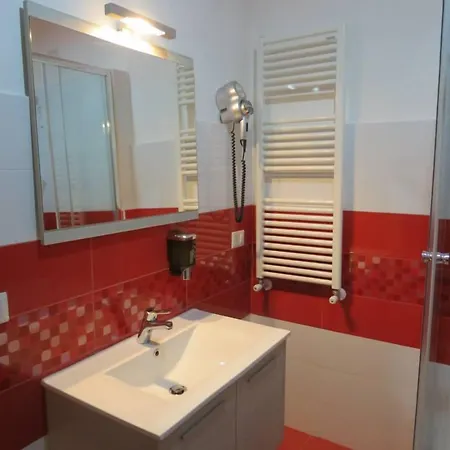 Frühstückspension Charming House Rom