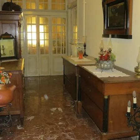 Bed & Breakfast Charming House 2*