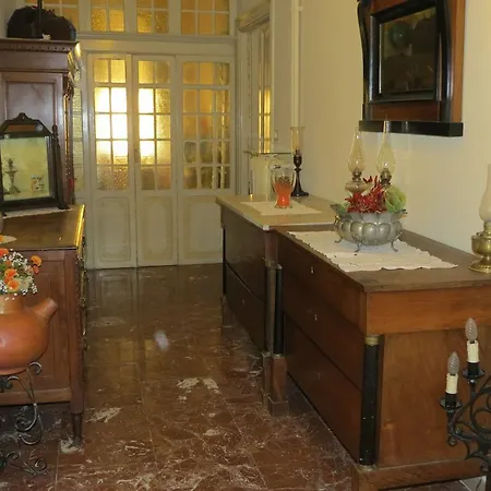 Bed & Breakfast Charming House Rome