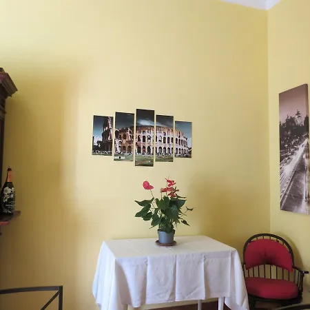Charming House Oda ve Kahvaltı