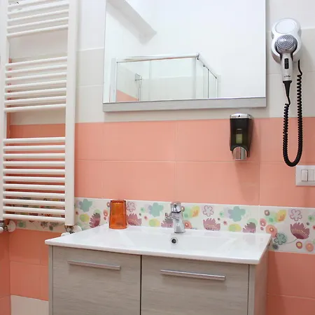 Charming House 2* Rom