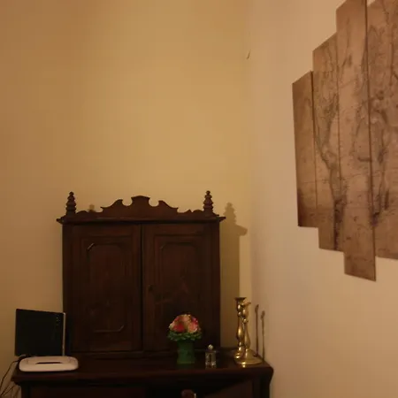 Bed & Breakfast Charming House