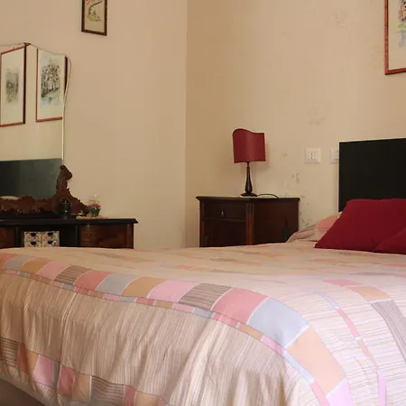 Bed & Breakfast Charming House 2*