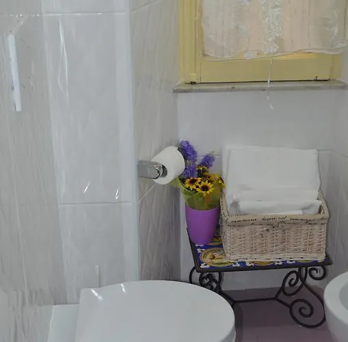 Charming House Bed & Breakfast Rom