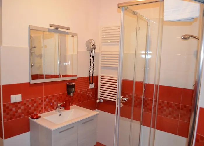 Bed & Breakfast Charming House 2*