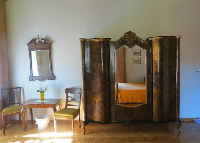 Bed & Breakfast Charming House 2*