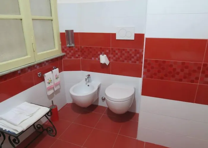 Bed & Breakfast Charming House