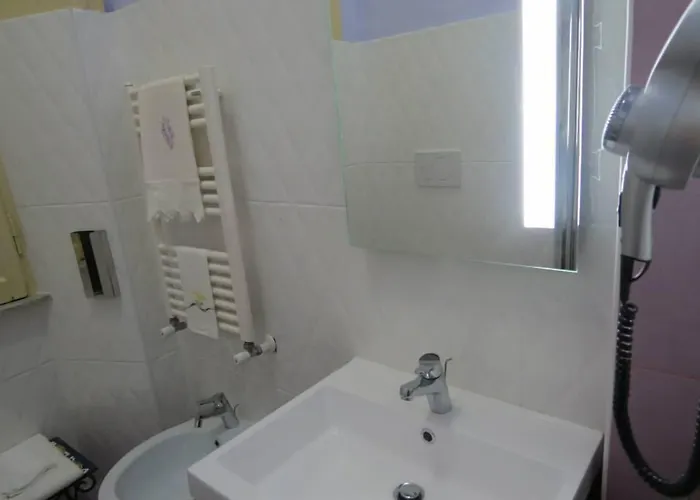 Charming House ベッド・アンド・ブレックファスト 2*