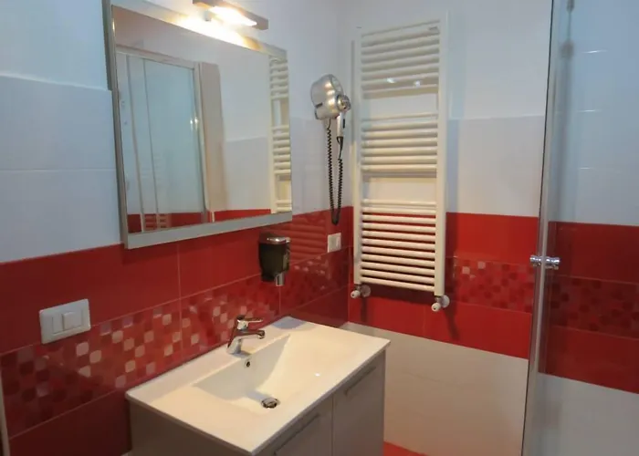 Bed & Breakfast Charming House Rom