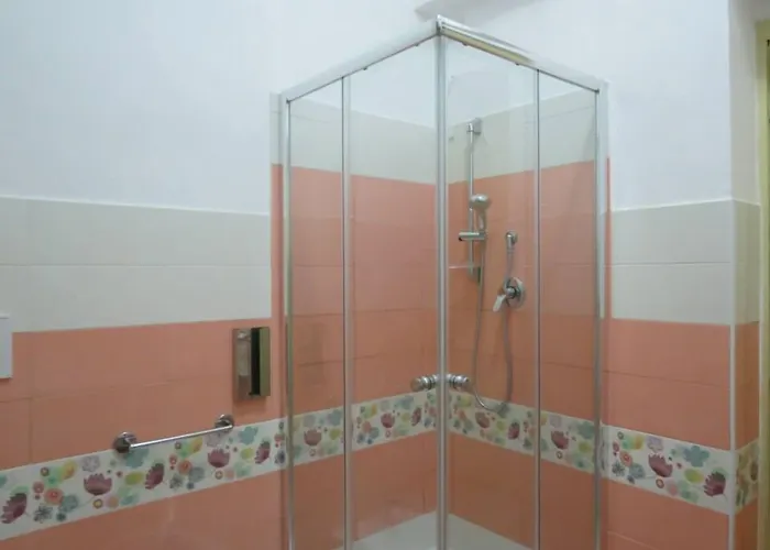 Bed & Breakfast Charming House 2*