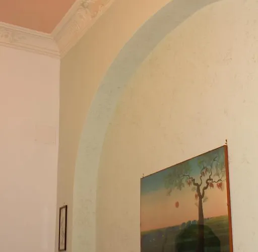 Bed & Breakfast Charming House 2*