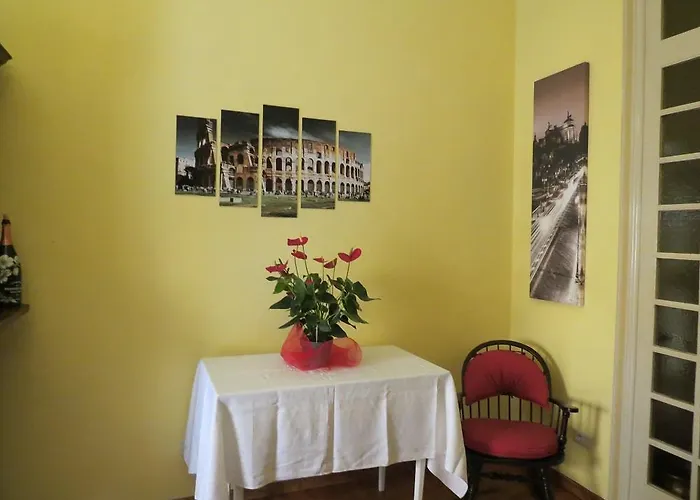 Charming House 2* Rom