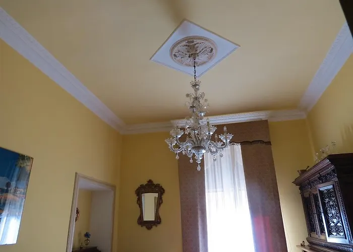 Charming House Bed & Breakfast Rom