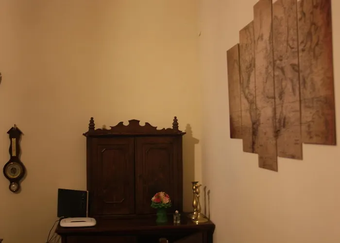 ベッド・アンド・ブレックファスト Charming House