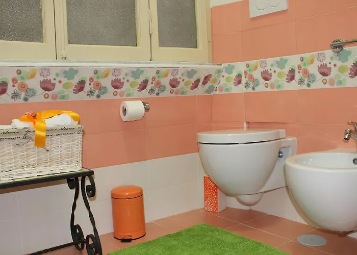 Charming House ベッド・アンド・ブレックファスト