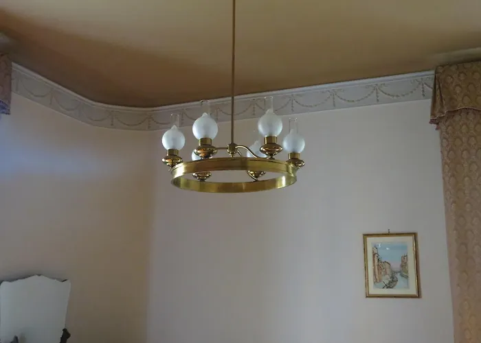 Charming House Bed & Breakfast Rom