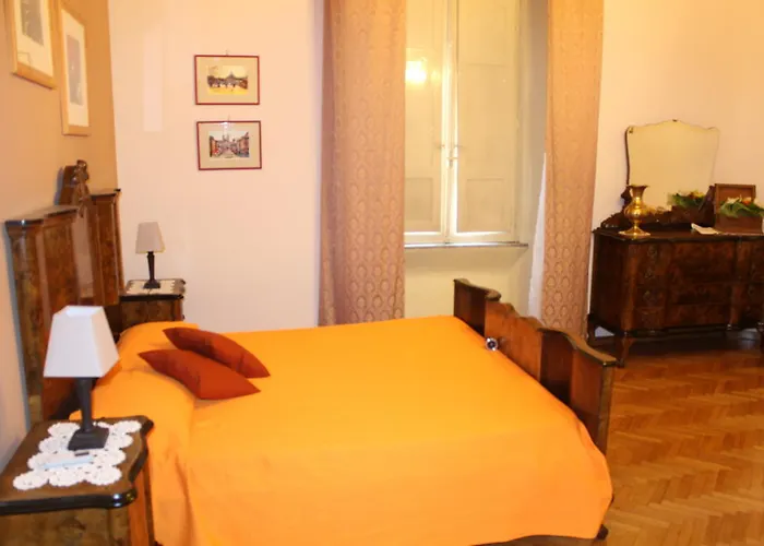 Charming House ベッド・アンド・ブレックファスト