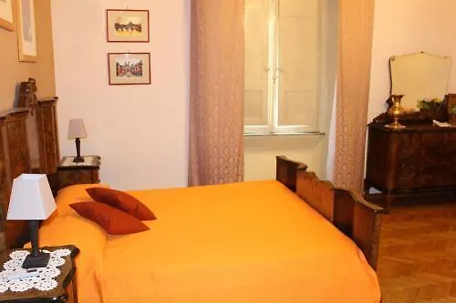 Bed & Breakfast Charming House Rom