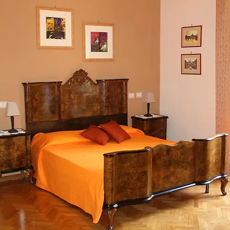 Charming House Рим