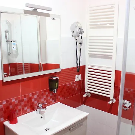 Charming House Отель типа 