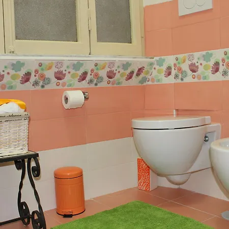 Charming House Отель типа 